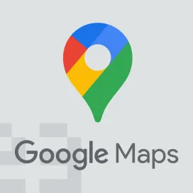 Google Maps 2